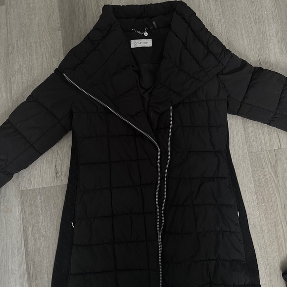 Calvin Klein woman’s coat - Picture 1 of 1